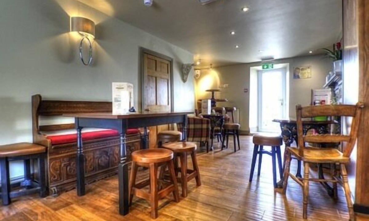 Ingleton Hotel | Masons Freehouse