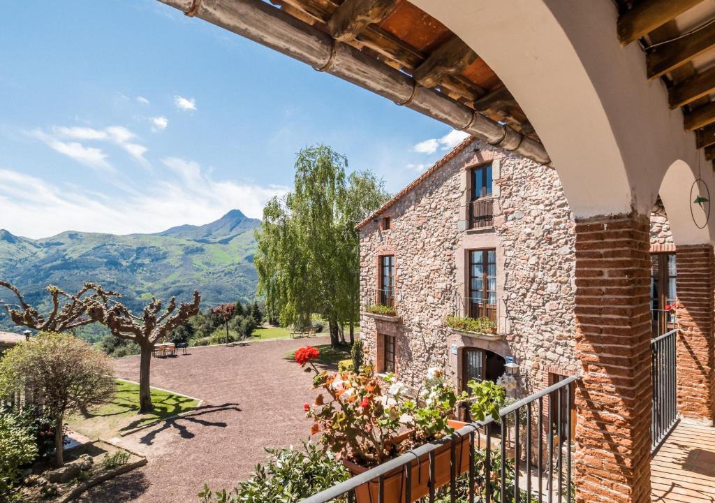 Arbucies House | Masovería Ca la Maria