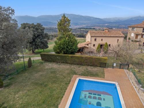 Sagas House | Masoveria De Vilanova