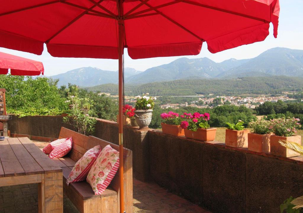 Besalu Bed & Breakfast | Maspitra B&B