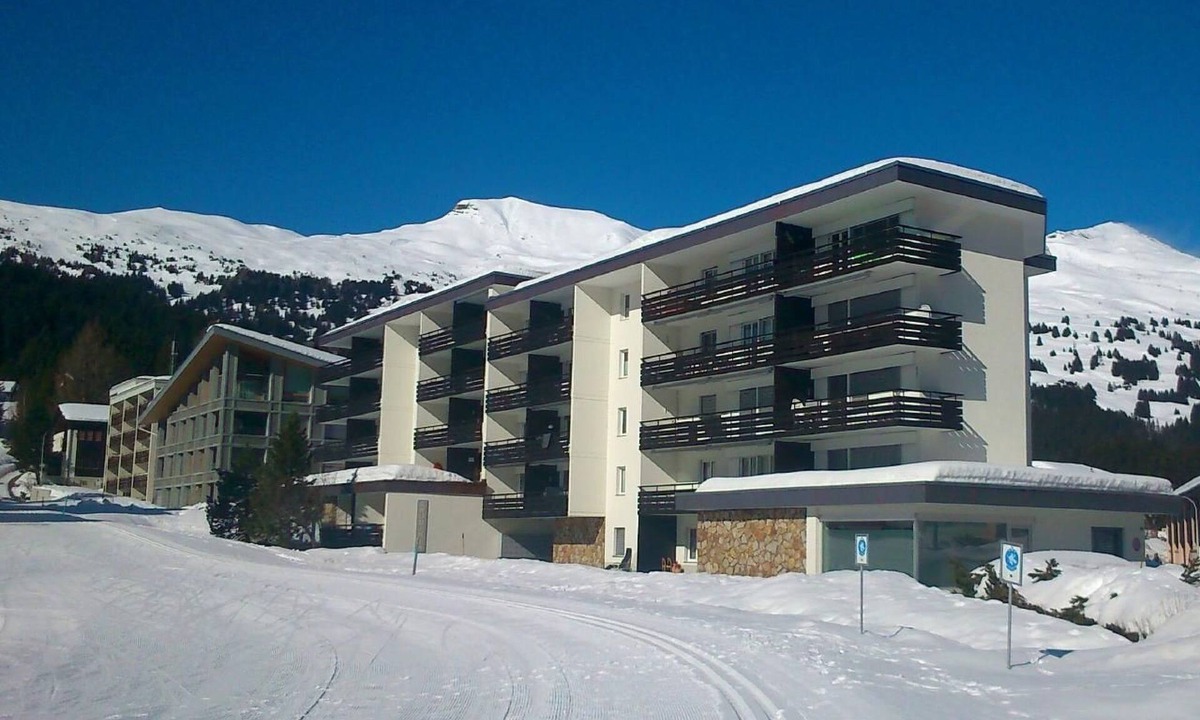 Lenzerheide Apartment | Maspoli Holidays - Sich wie zu Hause fühlen by Interhome