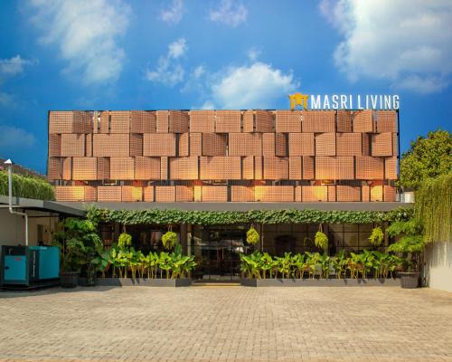 Sinduadi Hotel | Masri Living by Daphna Management