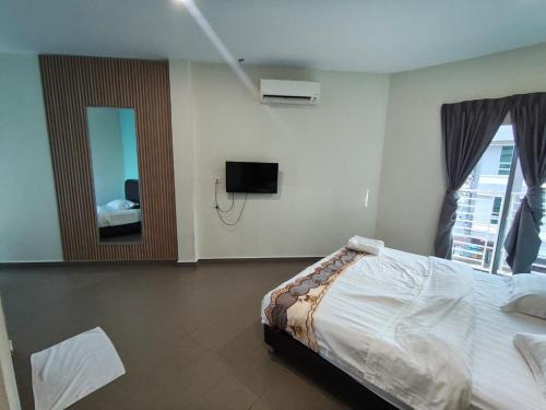 Bandar Bera Hotel | Mass Hotel