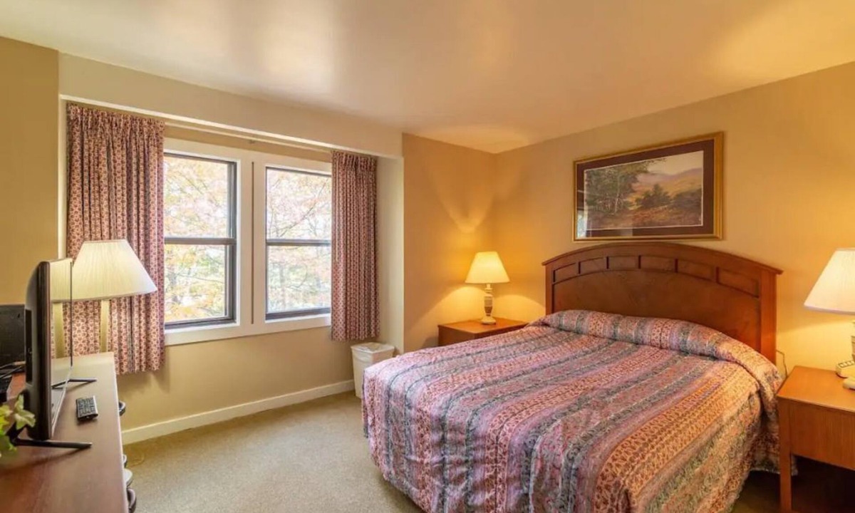 McGaheysville Apartment | Massanutten resort. . No clean fee