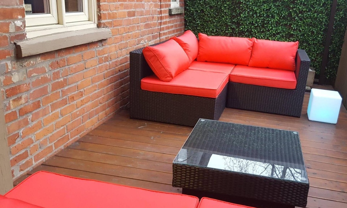 Downtown Montreal House | Massive Downtown House - 1 month or more stays