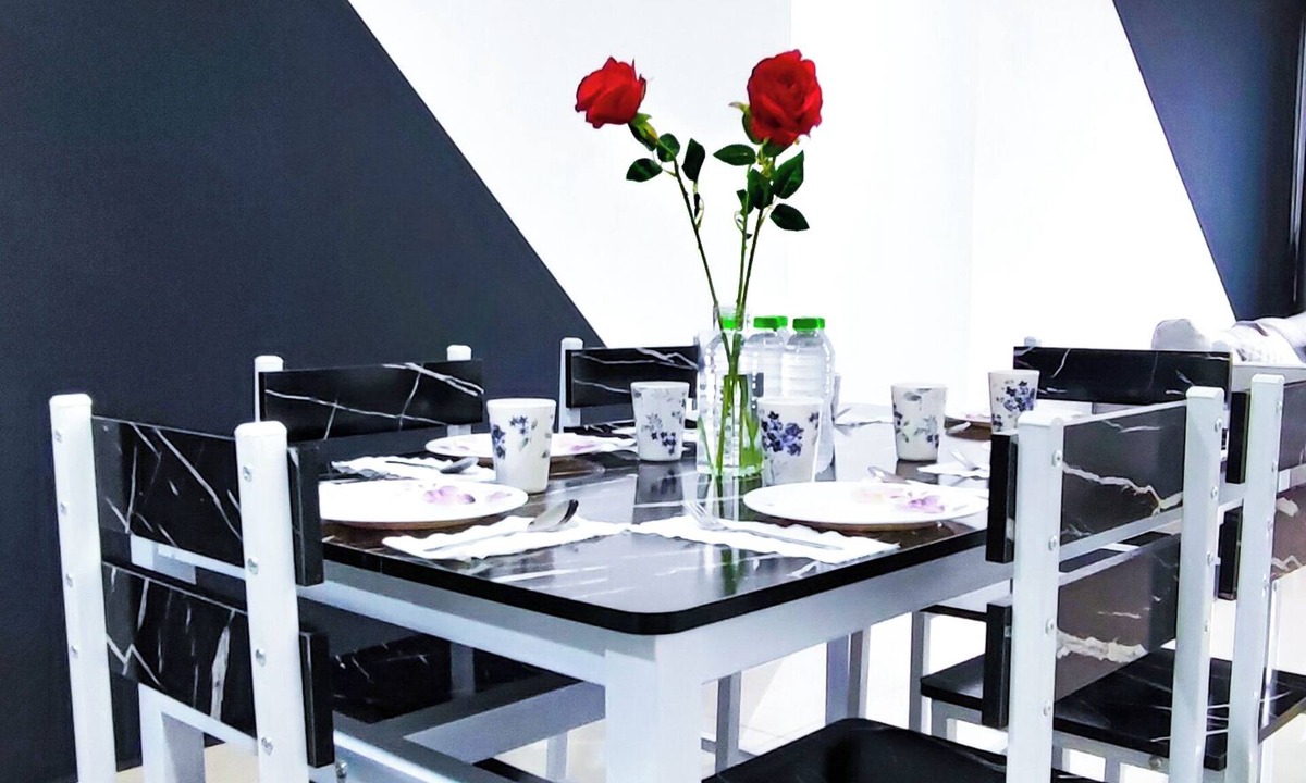 Taman Pertama Apartment | Massive KL View at M-Vertica Residence by HCK