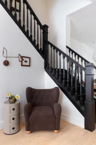 Upper Manhattan Apartment | Massive NYC Brownstone wPatio