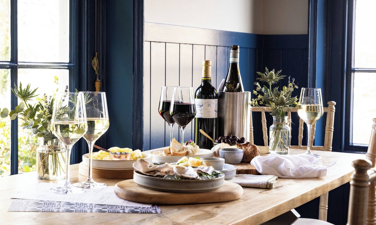 Bucklers Hard Hotel | Master Builders House Hotel