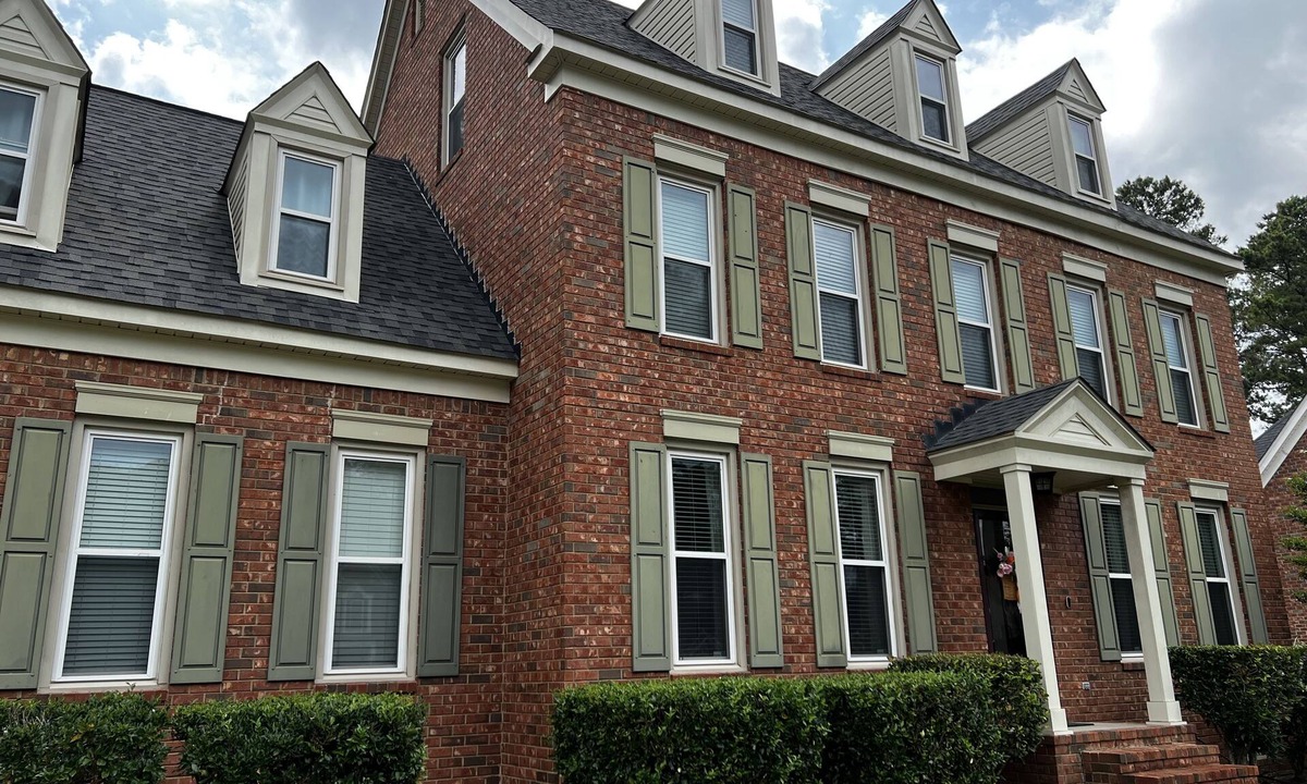 Evans House | Master's Rental 2024 Augusta, GA