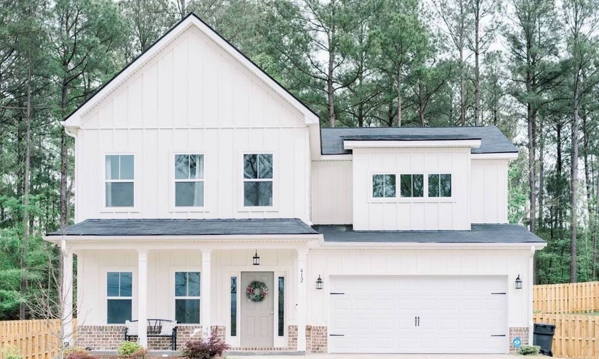 Evans House | Master's Tournament Rental 2026