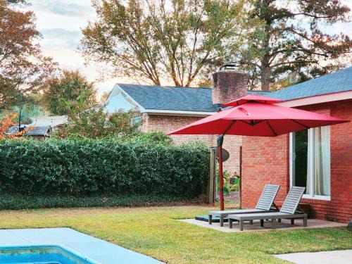 National Hills Villa | Master Vacation-Private pool Boutique Design House