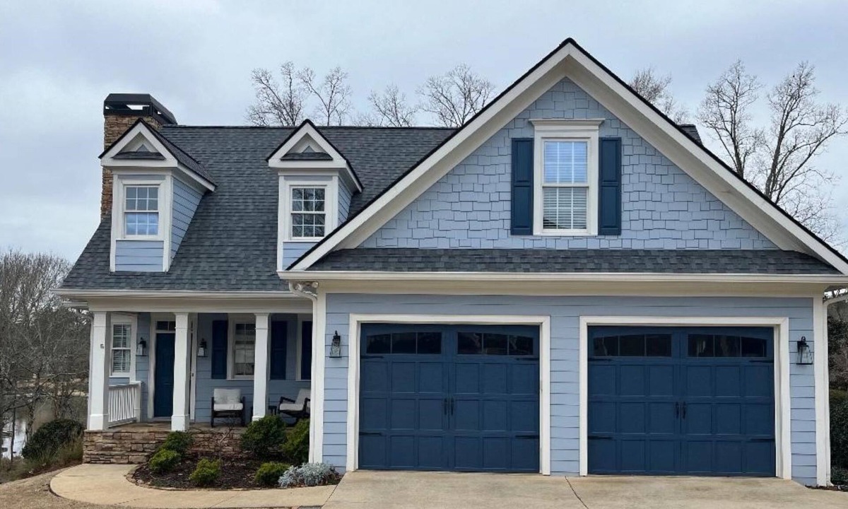 Greensboro House | Master Week Golf Getaway in Harbor Club n4 bedroom 3 1/2 bath home