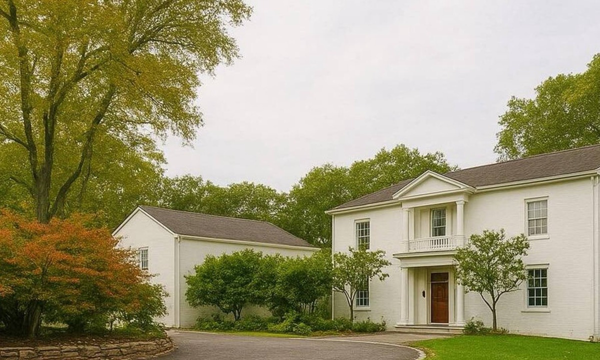 Norwalk Apartment | MasterRoom with in Suit Bathroom