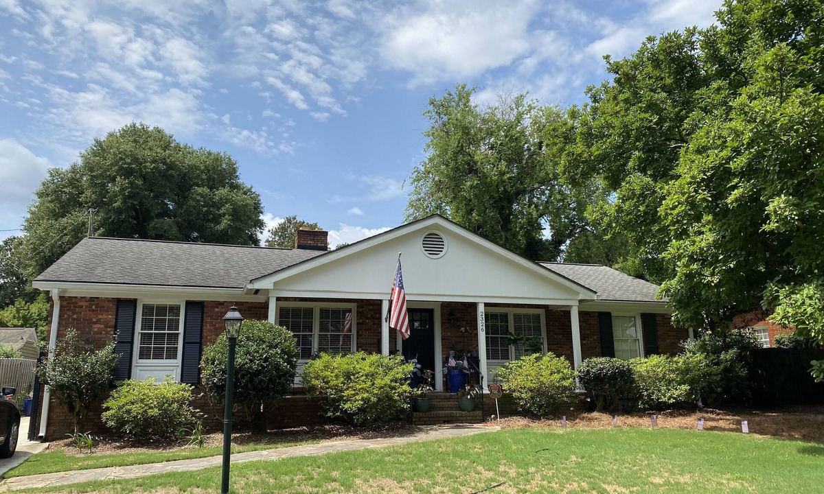 Summerville House | Masters 2024! Lovely home w/pool just a few miles away from The Augusta National