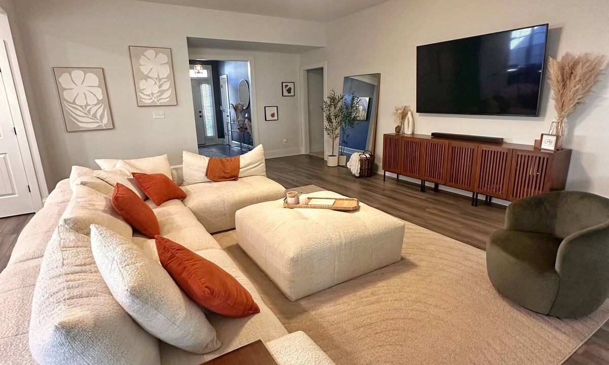 North Augusta House | Masters 2027- Sleeps 8n~7 mi to Augusta National