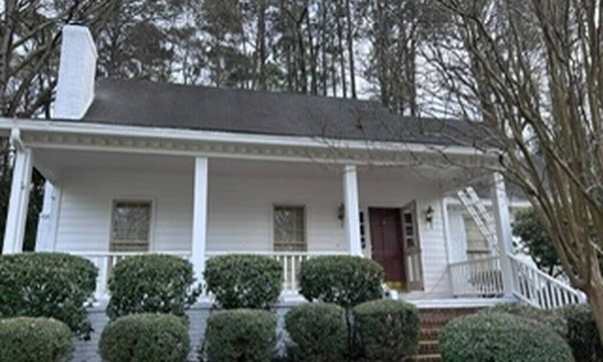 Augusta House | Masters Hospitality - 2026 and beyond