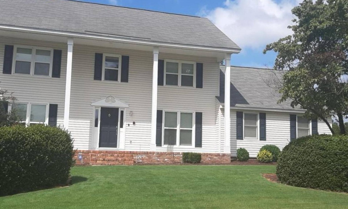 Martinez House | Masters Housing — Augusta, Georgia