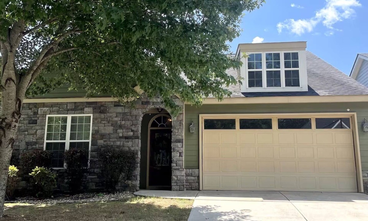 Augusta House | Masters rental 0.95miles from course