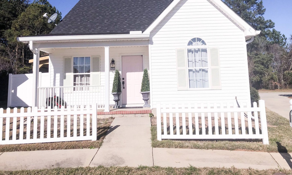 Evans Cottage | Master’s rental 2023–19 mins from Augusta National golf course