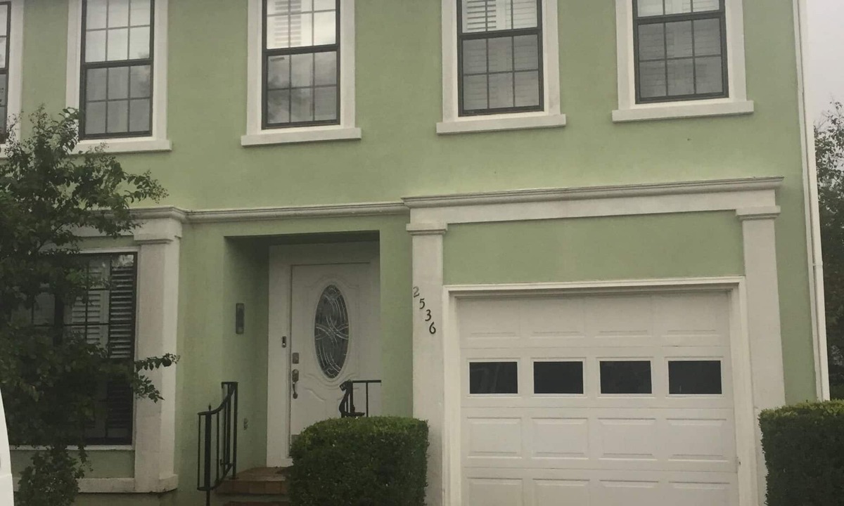 National Hills House | Masters rental half mile from course!