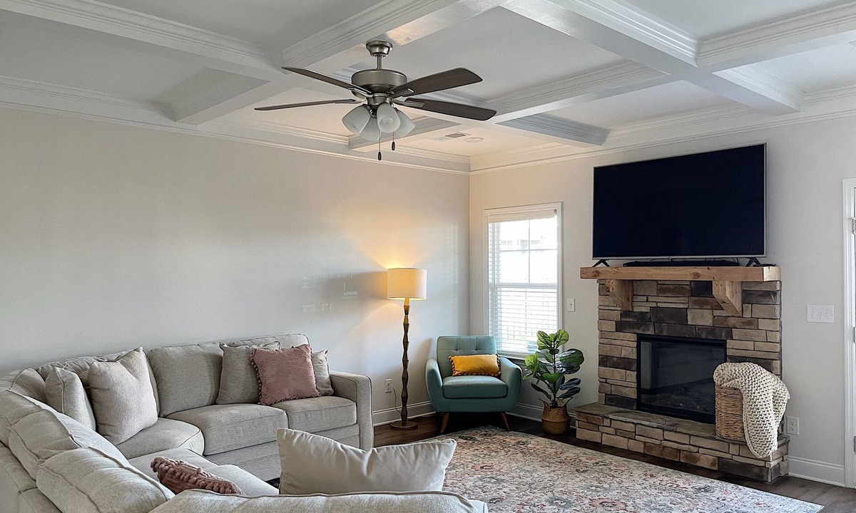 North Augusta House | Masters Rental, New home