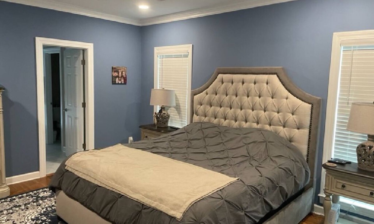 North Augusta House | Masters Rental