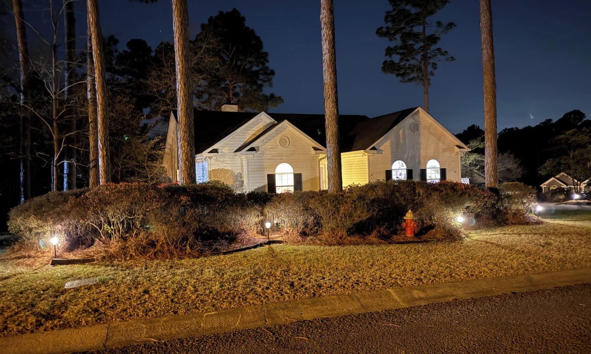 Aiken House | Masters Week Escape – Blooming Gardens & Quiet Retreat. in Aiken SC with AC