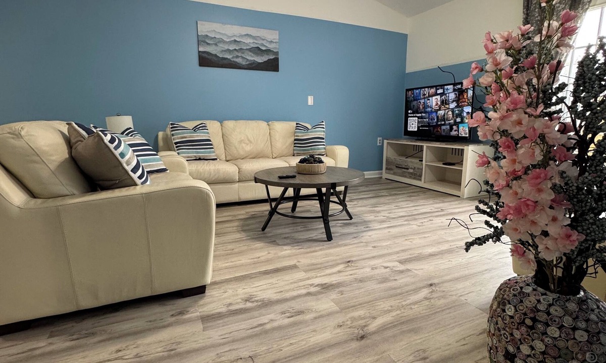 Augusta House | Masters Week Rental 3.85 Miles from Course