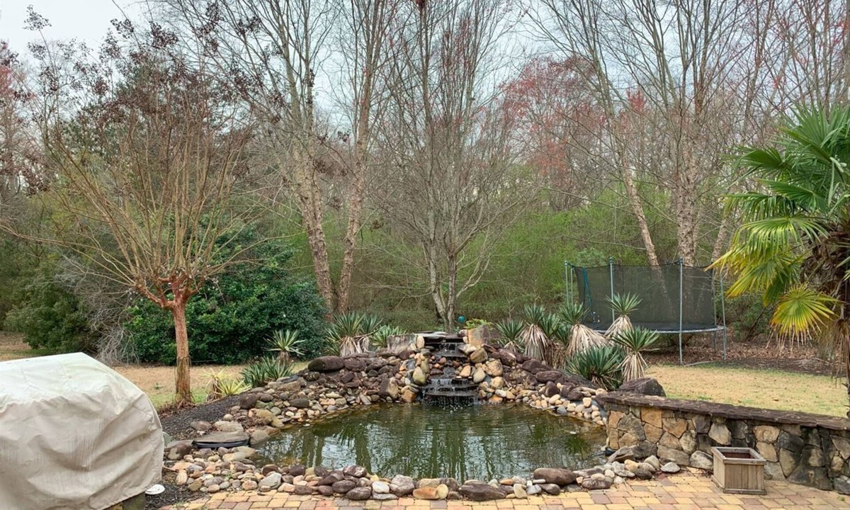 Edgefield House | Masters Week Rental!