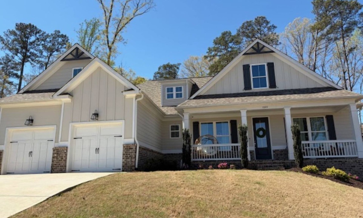 Lake Oconee House | MASTERS WEEK RENTAL – HARBOR CLUB Lake Oconee