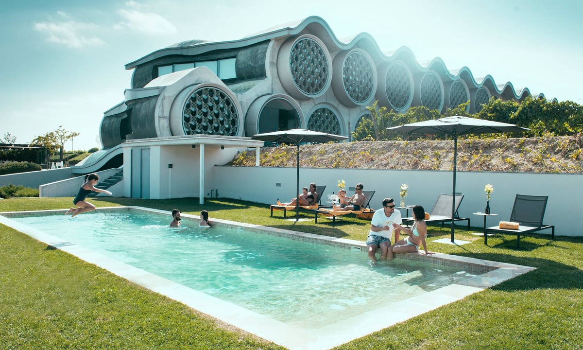 Vilafranca del Penedes Hotel | Mastinell Cava & Boutique Hotel by Olivia Hotels Collection