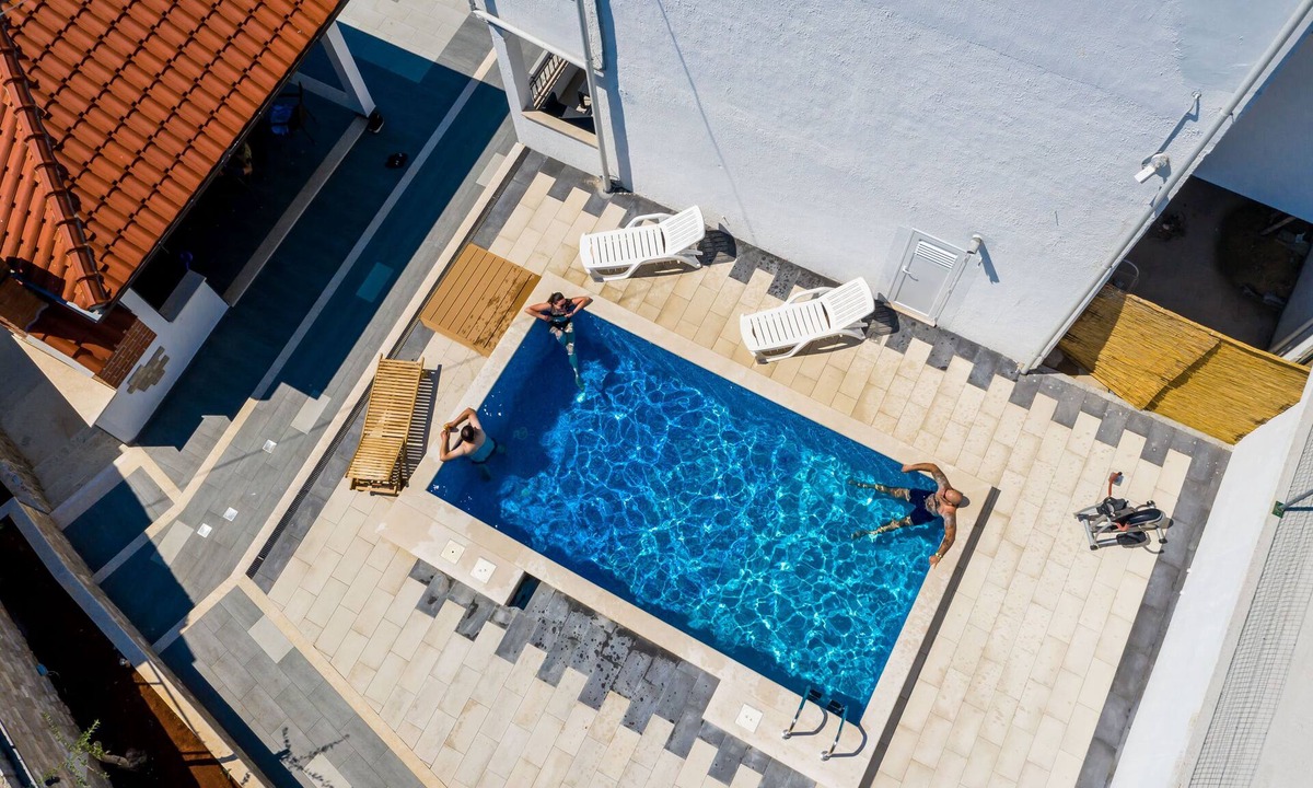 Molunat Apartment | Mata Family Apartments