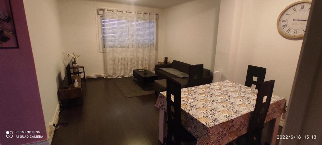 Matabiau Apartment | Matabiau