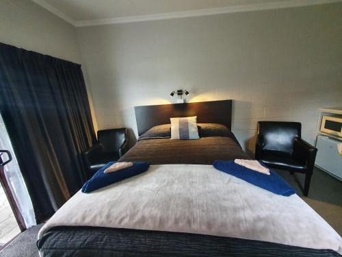 Carterton Hotel | Matador Motel