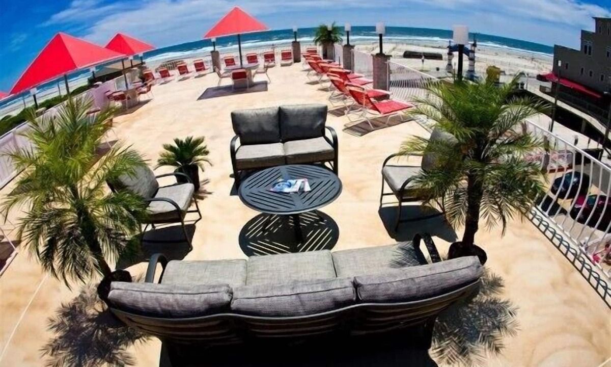 North Wildwood Hotel | Matador Oceanfront Resort