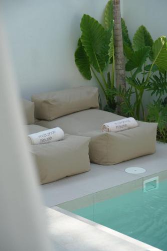 Jungut Batu Villa | Matahari House