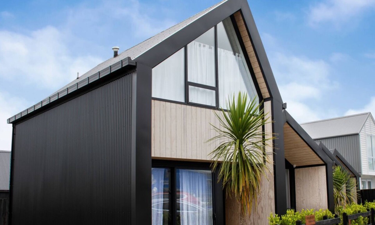 Matakana Apartment | Matakana Luxury Escape