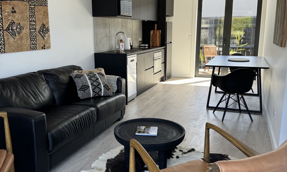 Matakana Villa | Matakana Luxury Escape