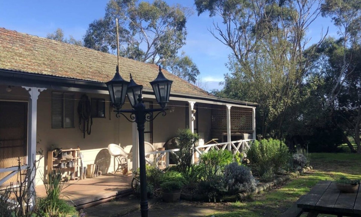 Fish Creek House | Mataluka at Fish Creek