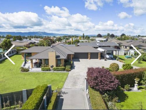 Matamata House | MataMata