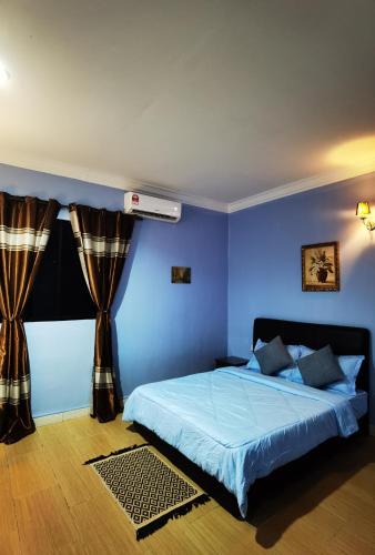 Kudat Hotel | Matamban motel