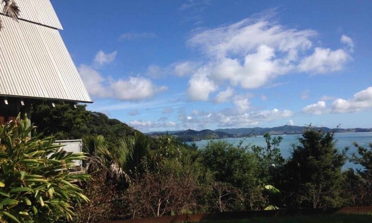 Matapouri House | Matapouri Beach house