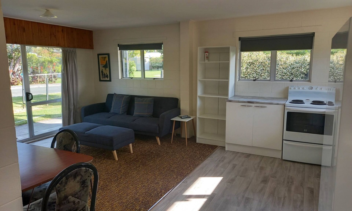 Matapouri Apartment | Matapouri Holiday Unit 3