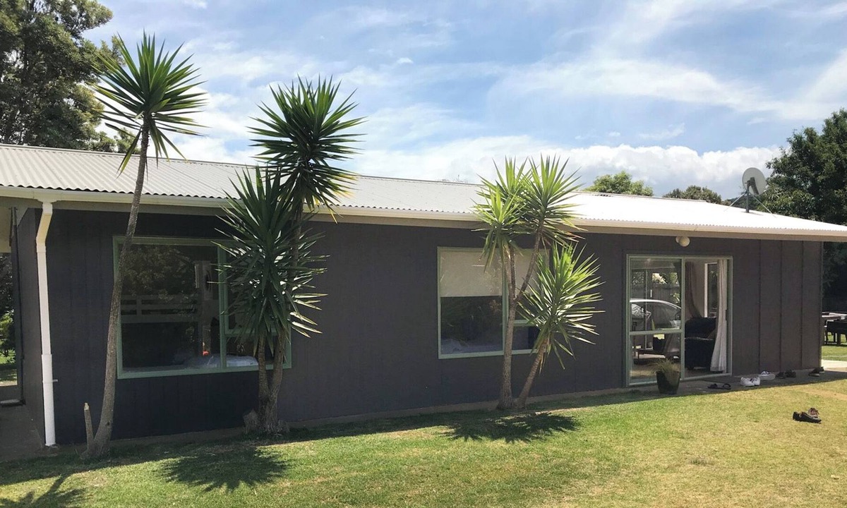 Matapouri House | Matapouri Magic - 2 Houses!