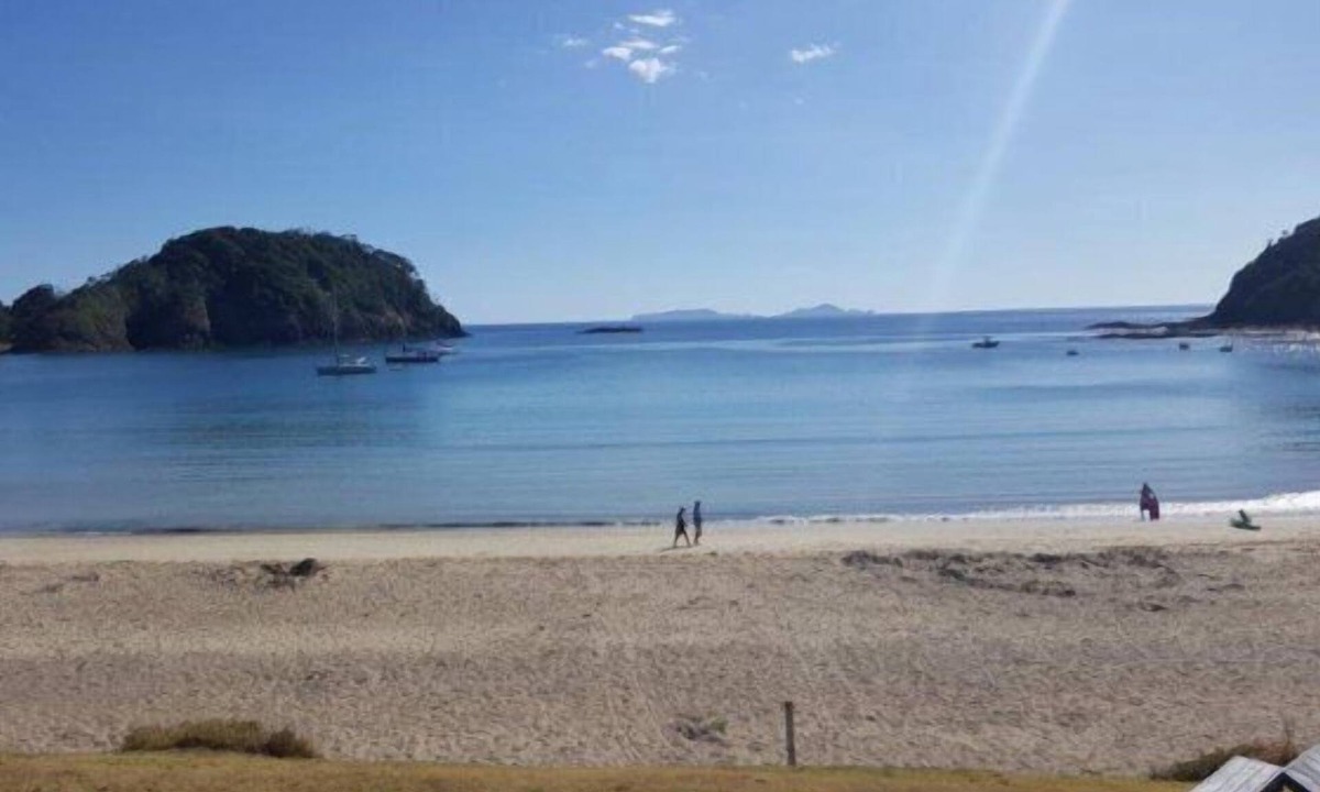 Matapouri Apartment | Matapouri The absolute beach hotel