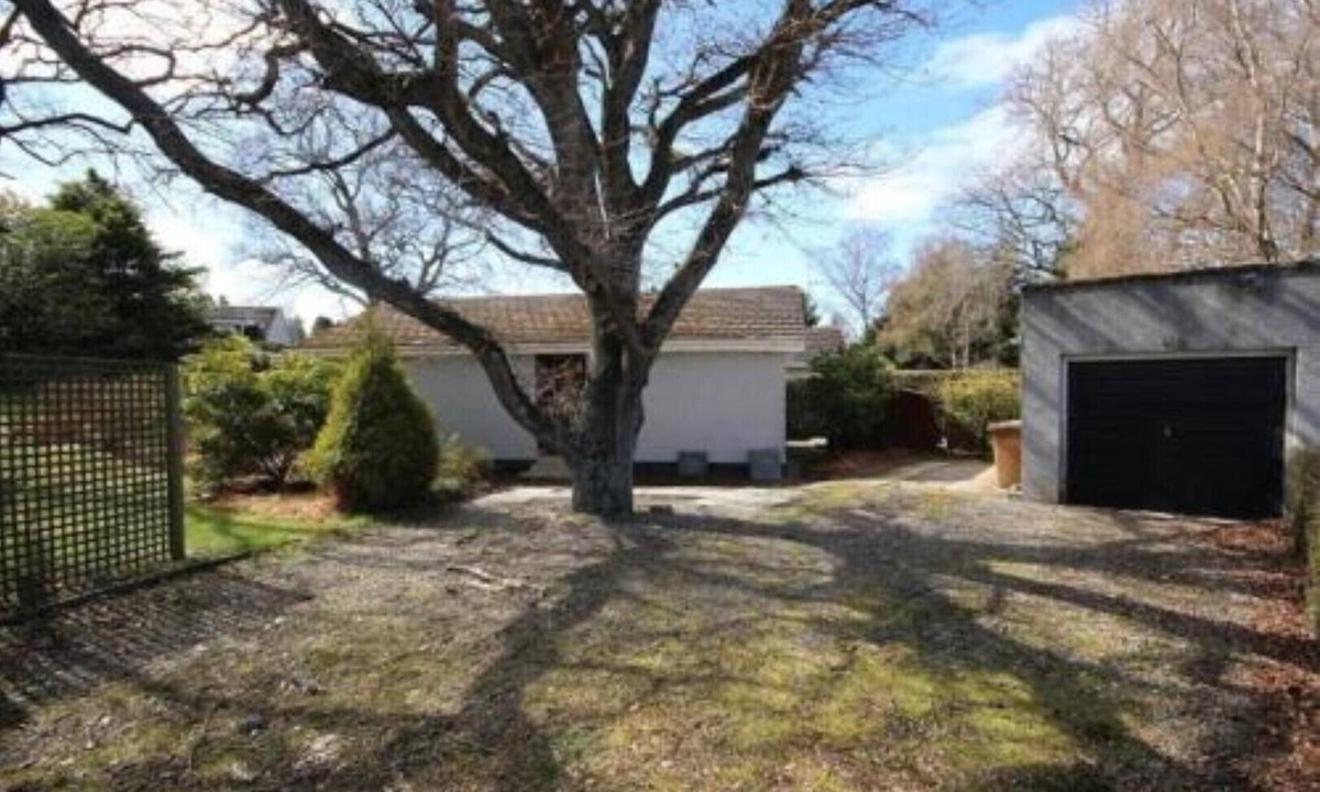 Balloch House | Matara House Holiday Home