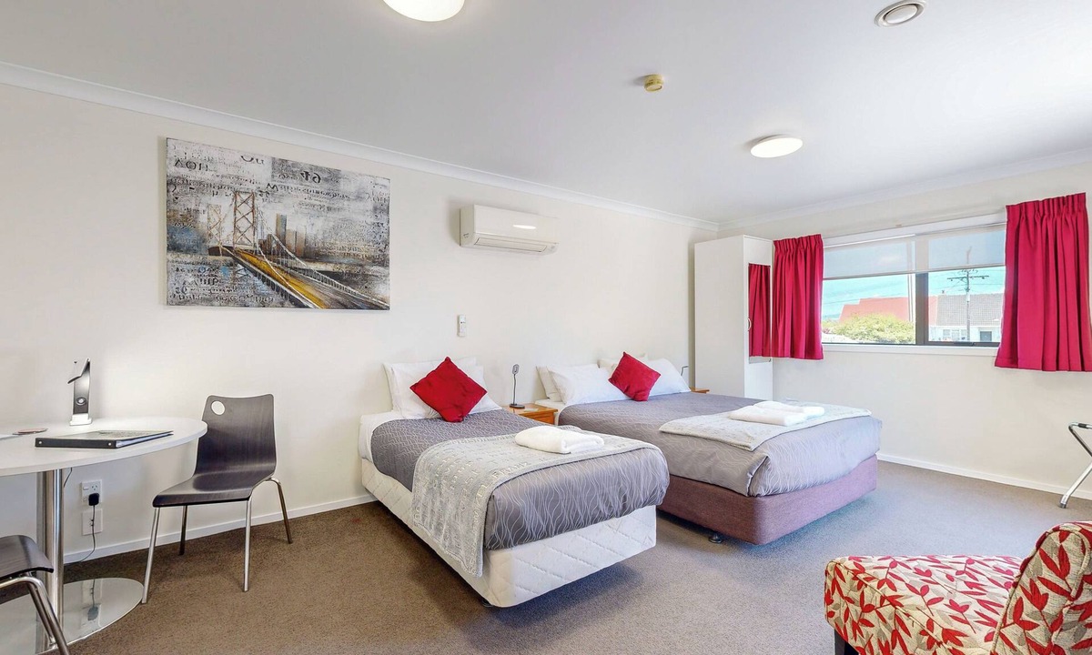 Te Awamutu Hotel | Matariki Motor Lodge