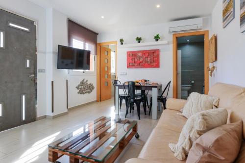 Mataro Apartment | Matarolux27