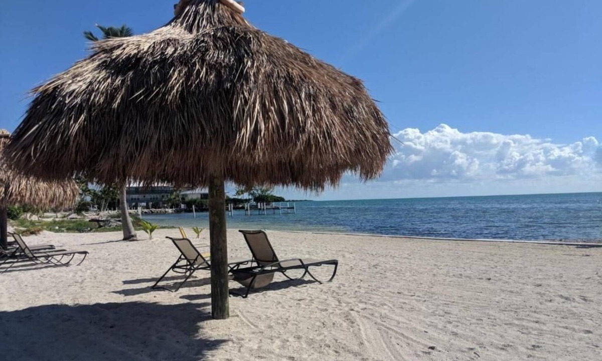 Islamorada Resort | Matecumbe Resort