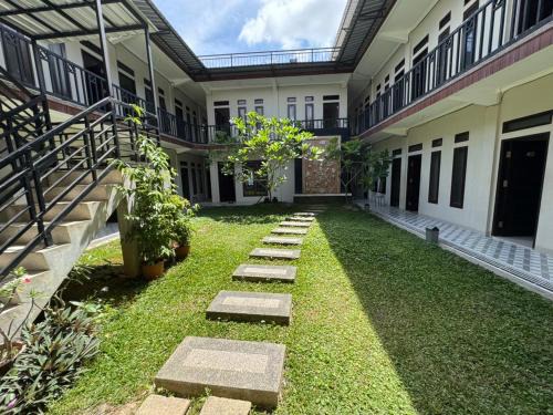 Tanjung Redeb House | Mater Dei Homestay